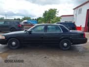 ✅ 2005 Ford Police Interceptor • VIN: 2FAHP71WX5X154384 • Lot: 40735796. Listed on IAAI with 84,143 mi. Free auction sales archive from the USA and detailed vehicle history report at DreamBid. Image 14.