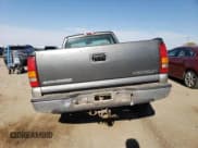 ✅ 1999 Chevrolet Silverado 1500 • VIN: 1GCEK14T3XE167881 • Лот: 77470344. Опубликован ранее на Copart с пробегом 165 062 миль. Бесплатный доступ к архиву аукционных продаж из США и подробный отчёт об истории автомобиля на DreamBid. Изображение 6.