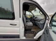 ✅ 2015 Ford Transit Cargo • VIN: 1FTNR2CM3FKA00707 • Lot: 96725345. Listed on Copart with 341,010 mi. Free auction sales archive from the USA and detailed vehicle history report at DreamBid. Image 5.