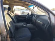 ✅ 2008 Nissan Armada LE • VIN: 5N1BA08D78N601302 • Lot: 43657394. Wystawiony na IAAI z przebiegiem 147 767 mil. Bezpłatny archiwum sprzedaży aukcyjnych z USA i szczegółowy raport historii pojazdu na DreamBid. Zdjęcie 5.