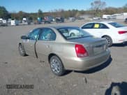 ✅ 2005 Hyundai Elantra GLS • VIN: KMHDN46D35U050987 • Lot: 40604282. Wystawiony na IAAI z przebiegiem 227 414 mil. Bezpłatny archiwum sprzedaży aukcyjnych z USA i szczegółowy raport historii pojazdu na DreamBid. Zdjęcie 3.