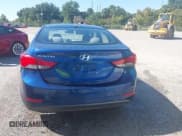 ✅ 2016 Hyundai Elantra SE • VIN: 5NPDH4AE7GH748236 • Лот: 43446690. Опубликован ранее на IAAI с пробегом 158 754 миль. Бесплатный доступ к архиву аукционных продаж из США и подробный отчёт об истории автомобиля на DreamBid. Изображение 16.