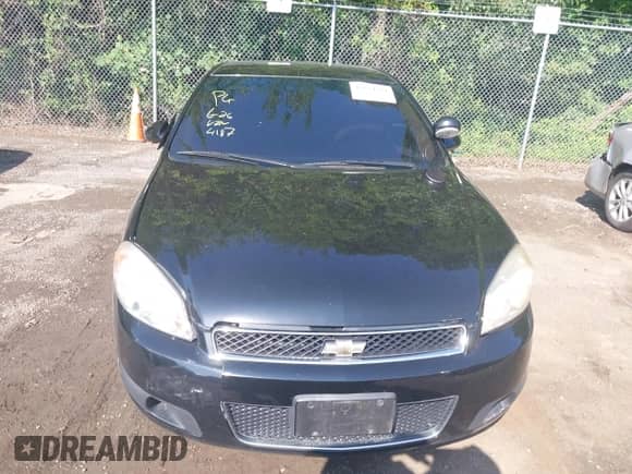 2016 Chevrolet Impala Police Police с VIN 2G1WD5E34G1104187, выставлен на аукционе IAAI как лот 42634394 с пробегом 136 484 миль миль и . История ставок и продаж доступна на DreamBid. Изображение 12.