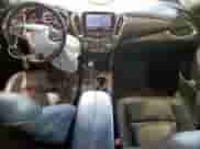 2020 Chevrolet Malibu Premier z VIN 1G1ZE5SXXLF031203, wystawiony jako Copart lot #59790785 z przebiegiem 99 170 mil mil oraz Szkoda całkowita • Salvage title. Historia ofert i sprzedaży dostępna na DreamBid. Obrazek 8.