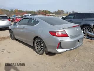 ✅ 2017 Honda Accord EX-L • VIN: 1HGCT1B8XHA007672 • Lot: 43713306. Wystawiony na IAAI z przebiegiem 67 419 mil. Bezpłatny archiwum sprzedaży aukcyjnych z USA i szczegółowy raport historii pojazdu na DreamBid. Zdjęcie 3.