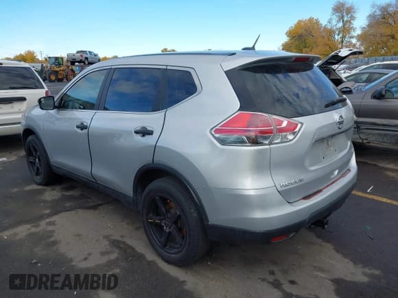✅ 2016 Nissan Rogue SL • VIN: 5N1AT2MV1GC734261 • Лот: 43634962. Опубликован ранее на IAAI с пробегом 116 084 миль. Бесплатный доступ к архиву аукционных продаж из США и подробный отчёт об истории автомобиля на DreamBid. Изображение 3.