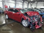 ✅ 2020 Chevrolet Impala LT • VIN: 2G11Z5S37L9106298 • Лот: 70383474. Опубликован ранее на Copart с пробегом 49 392 миль. Бесплатный доступ к архиву аукционных продаж из США и подробный отчёт об истории автомобиля на DreamBid. Изображение 4.