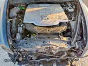 ✅ 2009 Lexus LS 460 • VIN: JTHBL46F295086882 • Лот: 81059495. Опубликован ранее на Copart с пробегом 190 144 миль. Бесплатный доступ к архиву аукционных продаж из США и подробный отчёт об истории автомобиля на DreamBid. Изображение 11.