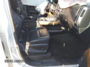 ✅ 2018 Chevrolet Silverado 1500 LTZ • VIN: 1GCUKSEC0JF189211 • Lot: 43240486. Listed on IAAI with 95,542 mi. Free auction sales archive from the USA and detailed vehicle history report at DreamBid. Image 5.