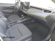 ✅ 2024 Toyota Corolla Hybrid LE • VIN: JTDBCMFE9RJ019440 • Lot: 43183220. Listed on IAAI with 73,353 mi. Free auction sales archive from the USA and detailed vehicle history report at DreamBid. Image 5.