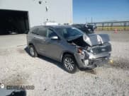 ✅ 2017 Kia Sorento LX • VIN: 5XYPG4A5XHG307127 • Lot: 85592015. Listed on Copart with 124,459 mi. Free auction sales archive from the USA and detailed vehicle history report at DreamBid. Image 15.