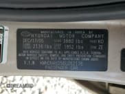 ✅ 2006 Hyundai Elantra GLS • VIN: KMHDN46D56U262176 • Lot: 54197965. Wystawiony na Copart z przebiegiem 94 125 mil. Bezpłatny archiwum sprzedaży aukcyjnych z USA i szczegółowy raport historii pojazdu na DreamBid. Zdjęcie 12.