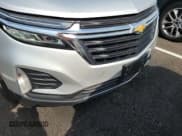 ✅ 2022 Chevrolet Equinox LT • VIN: 3GNAXJEV3NL134934 • Lot: 42847097. Listed on IAAI with 118,729 mi. Free auction sales archive from the USA and detailed vehicle history report at DreamBid. Image 1.