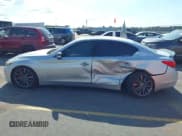 ✅ 2017 Infiniti Q50 Premium • VIN: JN1EV7AP3HM742752 • Лот: 43207272. Опубликован ранее на IAAI с пробегом 93 447 миль. Бесплатный доступ к архиву аукционных продаж из США и подробный отчёт об истории автомобиля на DreamBid. Изображение 14.