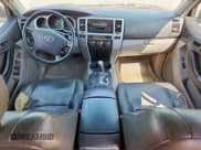 ✅ 2005 Toyota 4Runner SR5 • VIN: JTEZU14R650058790 • Lot: 85268215. Listed on Copart with 218,408 mi. Free auction sales archive from the USA and detailed vehicle history report at DreamBid. Image 8.