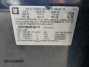 ✅ 2015 GMC Terrain SLE • VIN: 2GKFLVEK8F6243777 • Lot: 85473905. Listed on Copart with 79,598 mi. Free auction sales archive from the USA and detailed vehicle history report at DreamBid. Image 13.