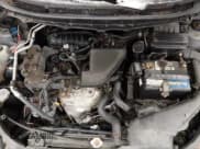 ✅ 2008 Nissan Rogue SL • VIN: JN8AS58V68W141311 • Lot: 43840227. Wystawiony na IAAI z przebiegiem 165 156 mil. Bezpłatny archiwum sprzedaży aukcyjnych z USA i szczegółowy raport historii pojazdu na DreamBid. Zdjęcie 10.