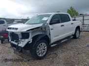 ✅ 2018 Toyota Tundra SR5 • VIN: 5TFDW5F12JX735228 • Лот: 43255268. Опубликован ранее на IAAI с пробегом 47 638 миль. Бесплатный доступ к архиву аукционных продаж из США и подробный отчёт об истории автомобиля на DreamBid. Изображение 22.