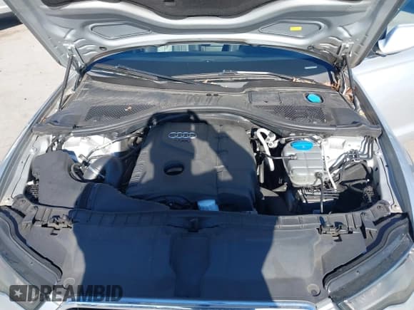 ✅ 2012 Audi A6 Premium Plus • VIN: WAUDFAFC6CN142042 • Лот: 41860858. Опубликован ранее на IAAI с пробегом 181 586 миль. Бесплатный доступ к архиву аукционных продаж из США и подробный отчёт об истории автомобиля на DreamBid. Изображение 10.