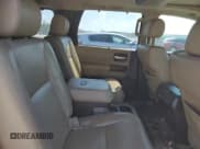 ✅ 2013 Toyota Sequoia Platinum • VIN: 5TDYY5G1XDS045893 • Lot: 81555285. Listed on Copart with 180,846 mi. Free auction sales archive from the USA and detailed vehicle history report at DreamBid. Image 11.