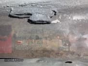 ✅ 2018 Toyota C-HR XLE • VIN: NMTKHMBX4JR042770 • Лот: 43015287. Опубликован ранее на IAAI с пробегом Не указан. Бесплатный доступ к архиву аукционных продаж из США и подробный отчёт об истории автомобиля на DreamBid. Изображение 9.