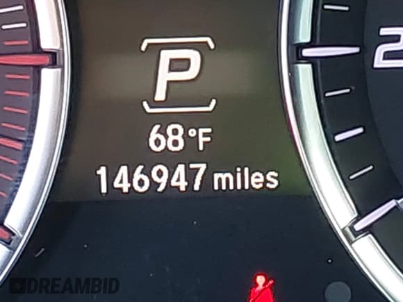 ✅ 2020 Acura TLX • VIN: 19UUB1F34LA015460 • Lot: 43251693. Listed on IAAI with 146,947 mi. Free auction sales archive from the USA and detailed vehicle history report at DreamBid. Image 15.