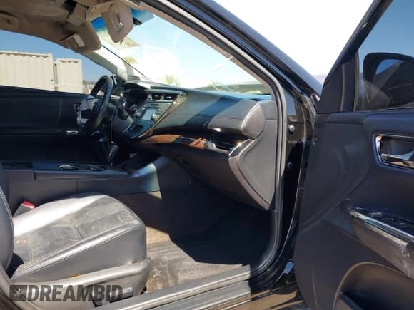 ✅ 2014 Toyota Avalon Limited • VIN: 4T1BK1EB6EU090401 • Лот: 42561576. Опубликован ранее на IAAI с пробегом 166 881 миль. Бесплатный доступ к архиву аукционных продаж из США и подробный отчёт об истории автомобиля на DreamBid. Изображение 5.