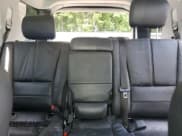 ✅ 2003 Mercedes-Benz M 350 • VIN: 4JGAB57E03A410661 • Лот: 58045275. Опубликован ранее на Copart с пробегом 241 381 миль. Бесплатный доступ к архиву аукционных продаж из США и подробный отчёт об истории автомобиля на DreamBid. Изображение 10.