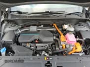 ✅ 2023 Hyundai Santa Fe Blue • VIN: 5NMS2DA12PH013182 • Лот: 90620845. Опубликован ранее на Copart с пробегом 57 879 миль. Бесплатный доступ к архиву аукционных продаж из США и подробный отчёт об истории автомобиля на DreamBid. Изображение 12.