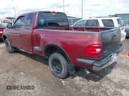 ✅ 1997 Ford F-150 • VIN: 1FTDX0868VKA19221 • Lot: 42094451. Listed on IAAI with 184,742 mi. Free auction sales archive from the USA and detailed vehicle history report at DreamBid. Image 3.