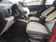 ✅ 2020 Hyundai Venue SEL • VIN: KMHRC8A3XLU031237 • Lot: 81523474. Listed on Copart with 69,178 mi. Free auction sales archive from the USA and detailed vehicle history report at DreamBid. Image 7.