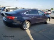 ✅ 2018 Chevrolet Impala LS • VIN: 2G11Z5SA2J9102011 • Лот: 71852704. Опубликован ранее на Copart с пробегом 20 632 миль. Бесплатный доступ к архиву аукционных продаж из США и подробный отчёт об истории автомобиля на DreamBid. Изображение 3.