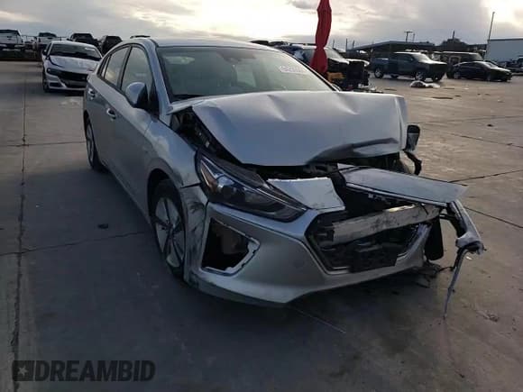 ✅ 2020 Hyundai Ioniq Blue • VIN: KMHC65LC2LU235698 • Lot: 84200664. Wystawiony na Copart z przebiegiem Nie podano. Bezpłatny archiwum sprzedaży aukcyjnych z USA i szczegółowy raport historii pojazdu na DreamBid. Zdjęcie 11.