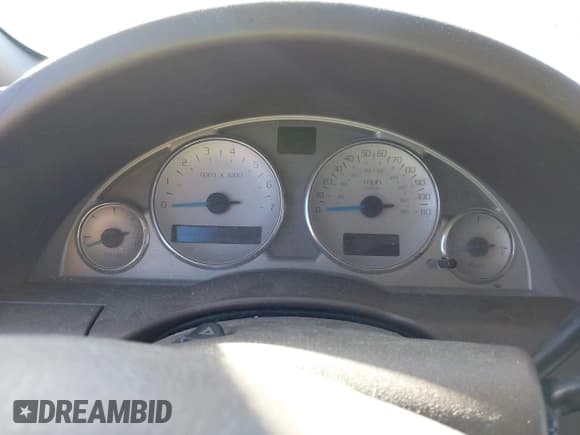 ✅ 2004 Buick Rendezvous • VIN: 3G5DB03E24S574964 • Lot: 43452328. Wystawiony na IAAI z przebiegiem Nie podano. Bezpłatny archiwum sprzedaży aukcyjnych z USA i szczegółowy raport historii pojazdu na DreamBid. Zdjęcie 7.