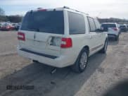 ✅ 2007 Lincoln Navigator • VIN: 5LMFU28547LJ04440 • Lot: 41839931. Listed on IAAI with 142,822 mi. Free auction sales archive from the USA and detailed vehicle history report at DreamBid. Image 4.