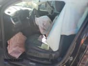 ✅ 2018 GMC Acadia SLT • VIN: 1GKKNMLA7JZ209744 • Lot: 82644315. Listed on Copart with Not provided. Free auction sales archive from the USA and detailed vehicle history report at DreamBid. Image 7.