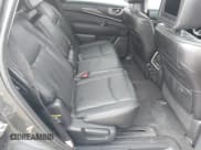 ✅ 2013 Infiniti JX35 • VIN: 5N1AL0MN0DC345725 • Lot: 41707644. Wystawiony na IAAI z przebiegiem 197 940 mil. Bezpłatny archiwum sprzedaży aukcyjnych z USA i szczegółowy raport historii pojazdu na DreamBid. Zdjęcie 8.