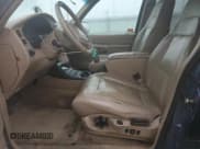 ✅ 2000 Ford Explorer Eddie Bauer • VIN: 1FMZU74E3YZA26797 • Lot: 53163865. Wystawiony na Copart z przebiegiem 297 314 mil. Bezpłatny archiwum sprzedaży aukcyjnych z USA i szczegółowy raport historii pojazdu na DreamBid. Zdjęcie 7.