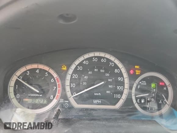 ✅ 2005 Toyota Sienna LE • VIN: 5TDZA23C65S356205 • Lot: 87314625. Listed on Copart with 301,237 mi. Free auction sales archive from the USA and detailed vehicle history report at DreamBid. Image 9.