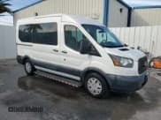 ✅ 2016 Ford Transit XL • VIN: 1FMZK1CM2GKA66128 • Lot: 85919464. Wystawiony na Copart z przebiegiem 124 449 mil. Bezpłatny archiwum sprzedaży aukcyjnych z USA i szczegółowy raport historii pojazdu na DreamBid. Zdjęcie 4.