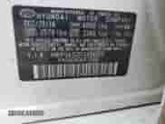 2015 Hyundai Azera с VIN KMHFG4JG2FA454323, выставлен на аукционе Copart как лот 84822954 с пробегом 173 498 миль миль и Списание • Salvage title. История ставок и продаж доступна на DreamBid. Изображение 14.