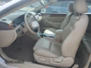 ✅ 2006 Toyota Solara SE • VIN: 4T1FA38P16U086510 • Lot: 69799625. Listed on Copart with 159,652 mi. Free auction sales archive from the USA and detailed vehicle history report at DreamBid. Image 7.