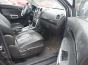 ✅ 2014 Chevrolet Captiva Sport LT • VIN: 3GNAL3EK7ES542002 • Лот: 41277553. Опубликован ранее на IAAI с пробегом 174 415 миль. Бесплатный доступ к архиву аукционных продаж из США и подробный отчёт об истории автомобиля на DreamBid. Изображение 5.