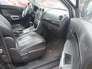 ✅ 2014 Chevrolet Captiva Sport LT • VIN: 3GNAL3EK7ES542002 • Lot: 41277553. Wystawiony na IAAI z przebiegiem 174 415 mil. Bezpłatny archiwum sprzedaży aukcyjnych z USA i szczegółowy raport historii pojazdu na DreamBid. Zdjęcie 5.