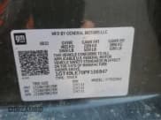 ✅ 2023 GMC Sierra 2500HD Pro • VIN: 1GT49LE70PF108947 • Лот: 67428745. Опубликован ранее на Copart с пробегом 40 783 миль. Бесплатный доступ к архиву аукционных продаж из США и подробный отчёт об истории автомобиля на DreamBid. Изображение 12.