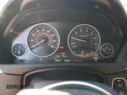 ✅ 2015 BMW 4 Series 435i xDrive • VIN: WBA3R5C57FK370928 • Лот: 70645905. Опубликован ранее на Copart с пробегом 93 710 миль. Бесплатный доступ к архиву аукционных продаж из США и подробный отчёт об истории автомобиля на DreamBid. Изображение 9.