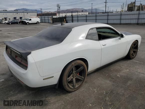 ✅ 2020 Dodge Challenger SRT Hellcat Widebody • VIN: 2C3CDZC90LH242579 • Lot: 82145954. Wystawiony na Copart z przebiegiem 44 902 mil. Bezpłatny archiwum sprzedaży aukcyjnych z USA i szczegółowy raport historii pojazdu na DreamBid. Zdjęcie 3.