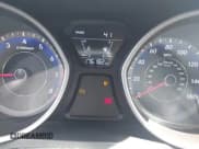 ✅ 2015 Hyundai Elantra Sport • VIN: KMHDH4AH8FU371877 • Lot: 43105376. Listed on IAAI with 176,182 mi. Free auction sales archive from the USA and detailed vehicle history report at DreamBid. Image 7.