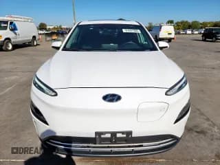 ✅ 2023 Hyundai Kona SEL • VIN: KM8K33AG2PU193120 • Лот: 91647305. Опубликован ранее на Copart с пробегом 94 374 миль. Бесплатный доступ к архиву аукционных продаж из США и подробный отчёт об истории автомобиля на DreamBid. Изображение 5.