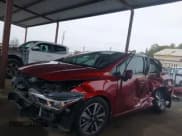 ✅ 2021 Nissan Versa SV • VIN: 3N1CN8EV5ML894414 • Lot: 43764283. Wystawiony na IAAI z przebiegiem 39 985 mil. Bezpłatny archiwum sprzedaży aukcyjnych z USA i szczegółowy raport historii pojazdu na DreamBid. Zdjęcie 15.